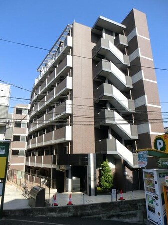 ステージグランデ上落合の物件内観写真